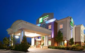 Holiday Inn Express Fort Worth i 35 Western Center
